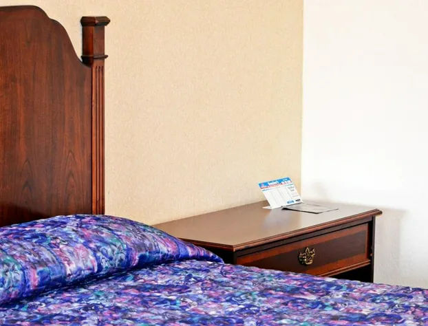 Aloha Inn hotel detail image 3