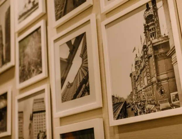 New York Marriott Downtown hotel detail image 3