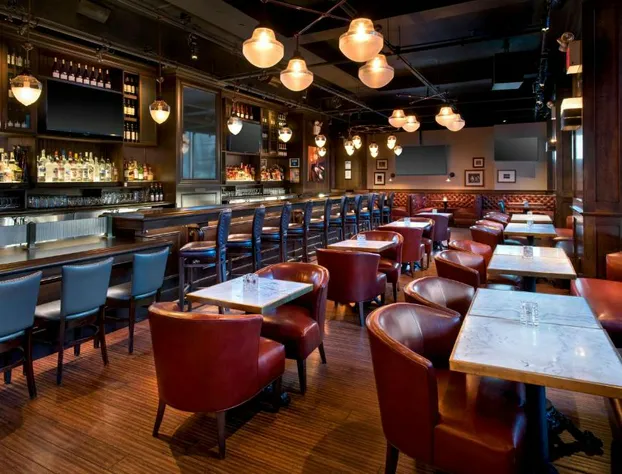 New York Marriott Downtown hotel detail image 3