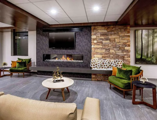 Fairfield Inn By Marriott Bangor hotel detail image 2