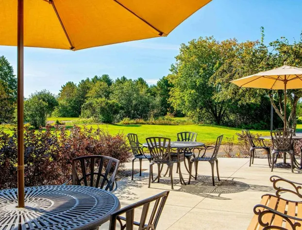 Fairfield Inn By Marriott Bangor hotel detail image 1