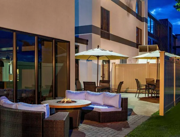 Fairfield Inn By Marriott Bangor hotel detail image 2