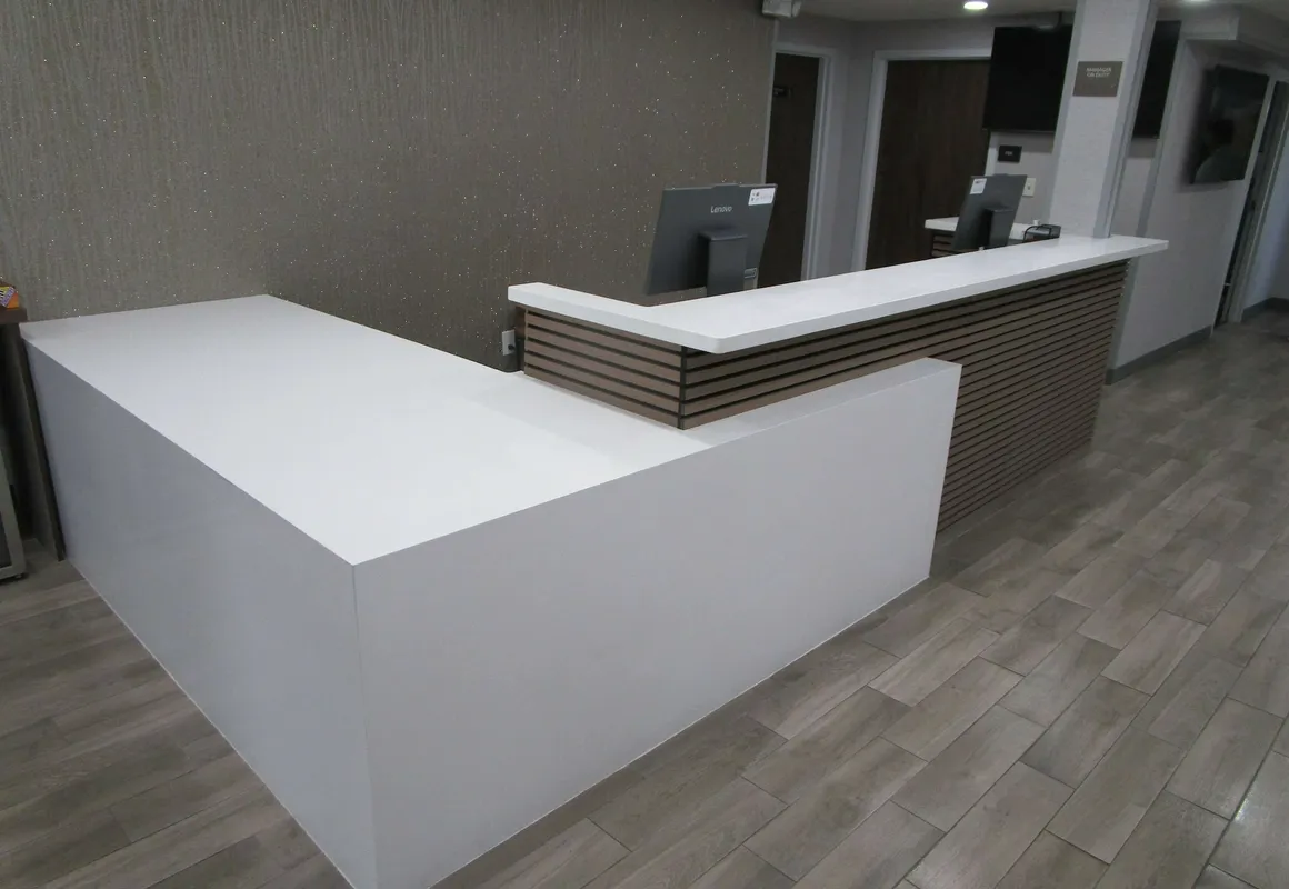 Best Western Cy-Fair hotel hero