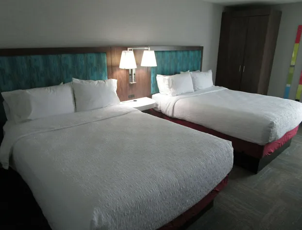 Best Western Cy-Fair hotel detail image 2