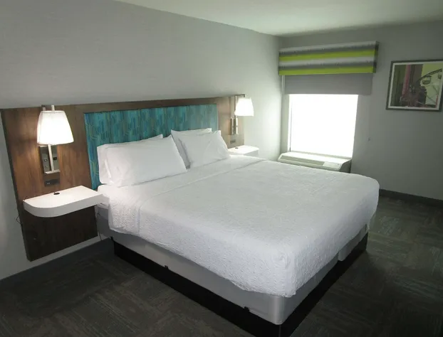 Best Western Cy-Fair hotel detail image 3