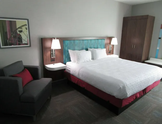 Best Western Cy-Fair hotel detail image 4