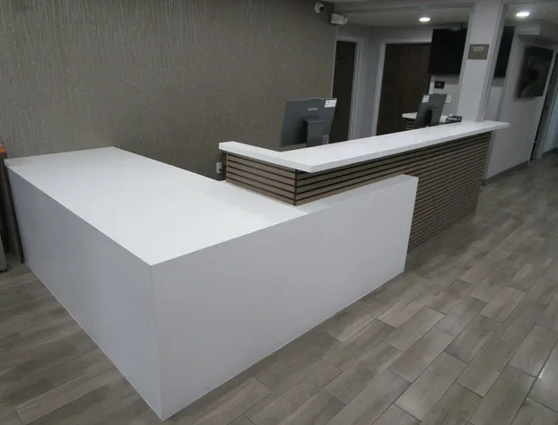 Best Western Cy-Fair hotel detail image 1