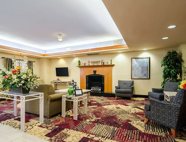 Comfort Suites Innsbrook - Short Pump hotel detail image 4