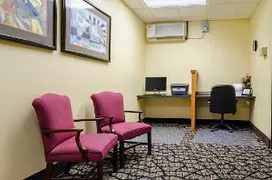 Comfort Suites Innsbrook - Short Pump hotel detail image 1