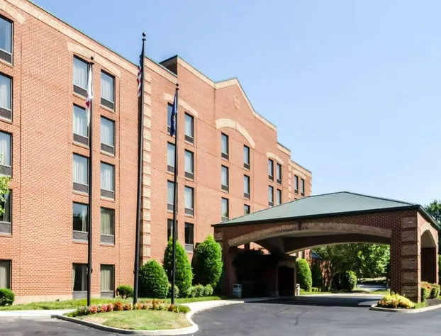 Comfort Suites Innsbrook - Short Pump hotel detail image 1