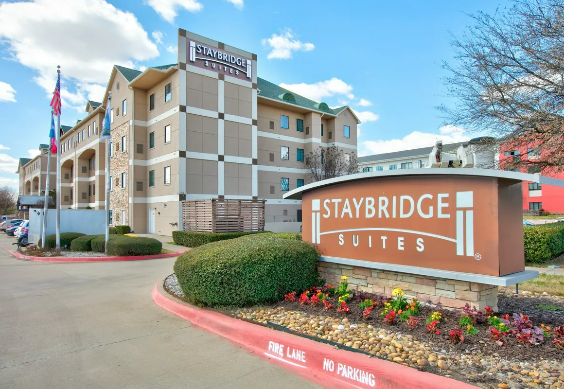 Staybridge Suites Plano - Richardson Area by IHG hotel hero