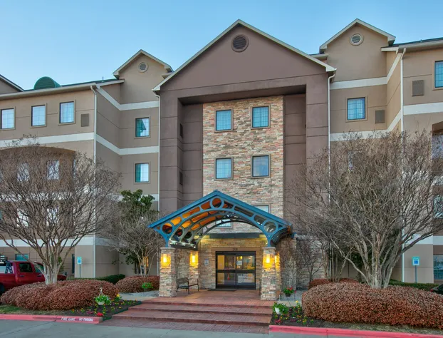 Staybridge Suites Plano - Richardson Area by IHG hotel detail image 1