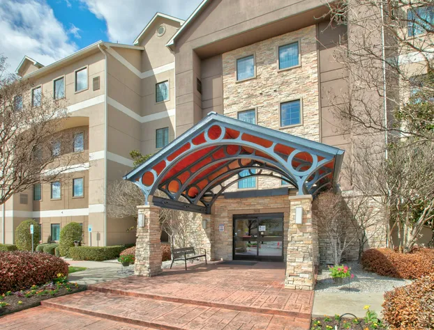 Staybridge Suites Plano - Richardson Area by IHG hotel detail image 2