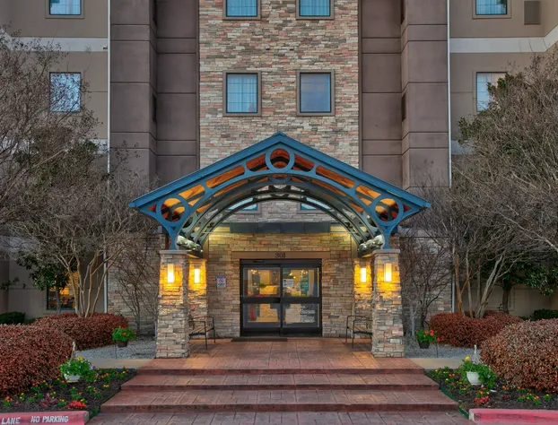 Staybridge Suites Plano - Richardson Area by IHG hotel detail image 3