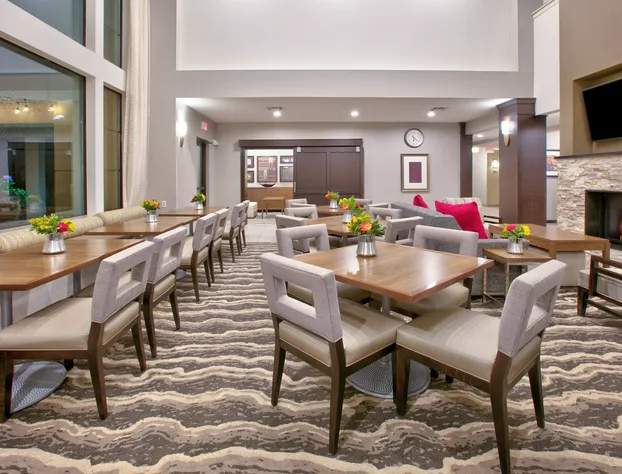 Staybridge Suites Plano - Richardson Area by IHG hotel detail image 4