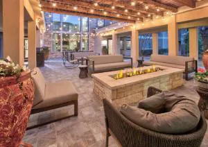 Staybridge Suites Plano - Richardson Area by IHG hotel detail image 1