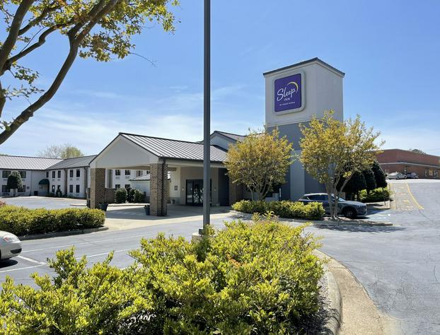 Sleep Inn Kernersville I-40 hotel detail image 1