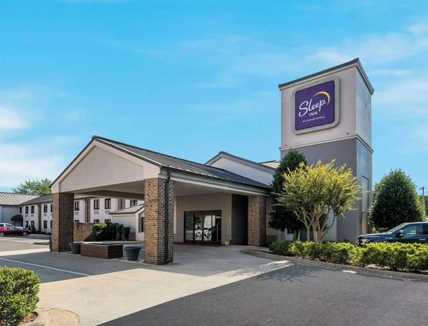 Sleep Inn Kernersville I-40 hotel detail image 3