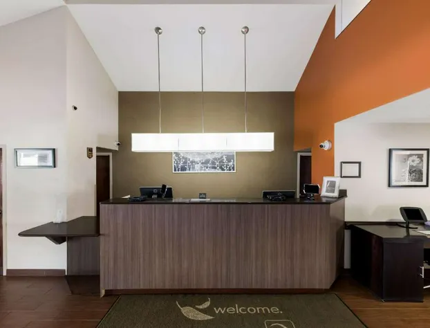 Sleep Inn Kernersville I-40 hotel detail image 2