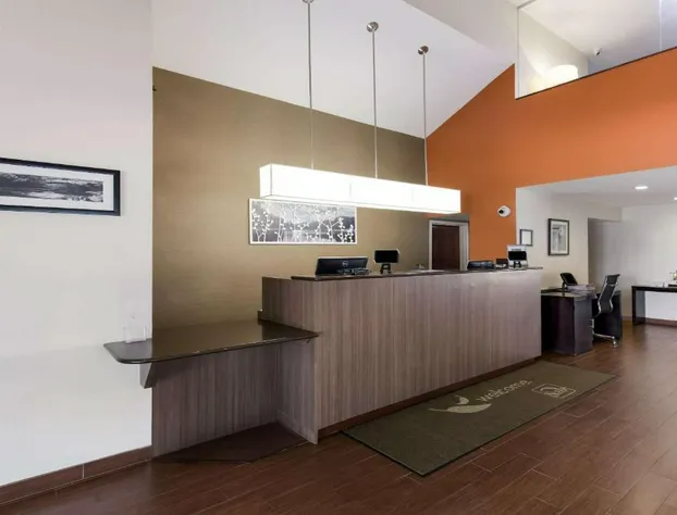 Sleep Inn Kernersville I-40 hotel detail image 3