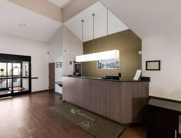 Sleep Inn Kernersville I-40 hotel detail image 4