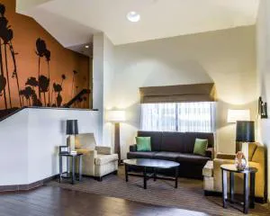 Sleep Inn Kernersville I-40 hotel detail image 3
