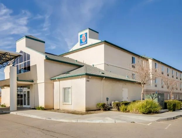 Motel 6 Lemoore, CA hotel detail image 3