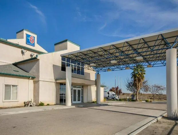 Motel 6 Lemoore, CA hotel detail image 4