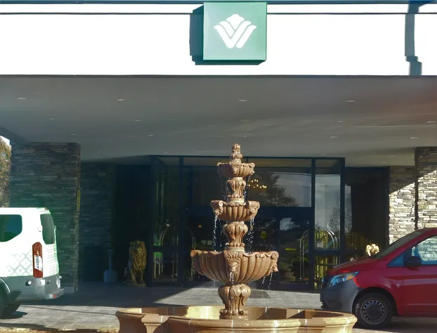 Wyndham Garden Greensboro hotel detail image 2