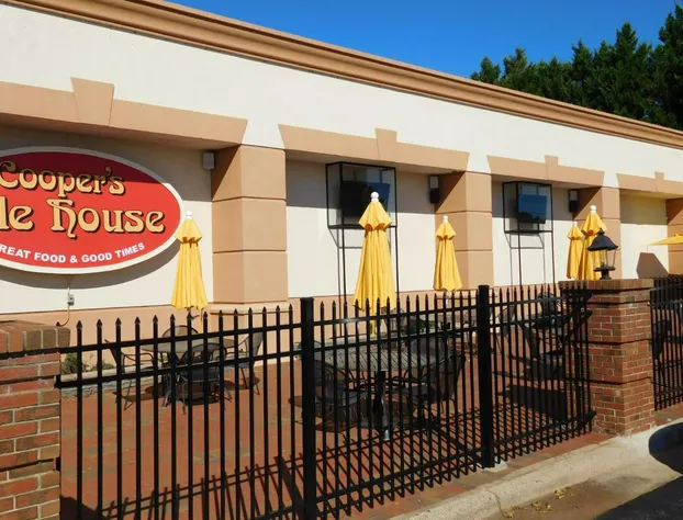 Wyndham Garden Greensboro hotel detail image 2