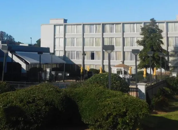 Wyndham Garden Greensboro hotel detail image 4