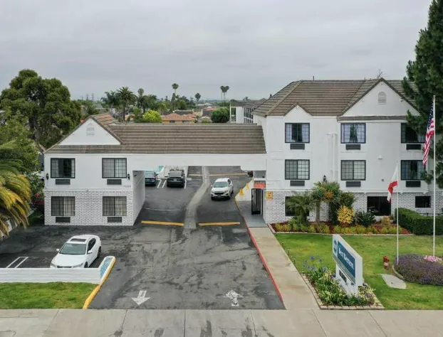 Best Western Surf City hotel detail image 2