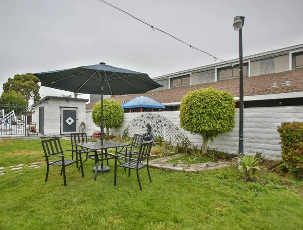 Best Western Surf City hotel detail image 4