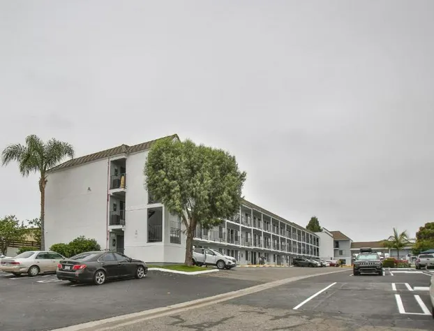 Best Western Surf City hotel detail image 1