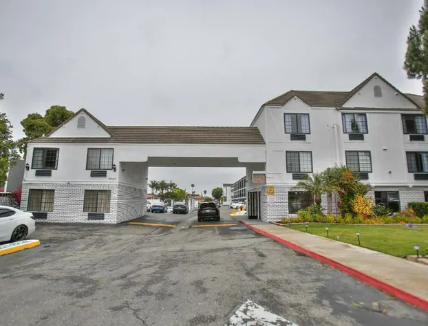 Best Western Surf City hotel detail image 3