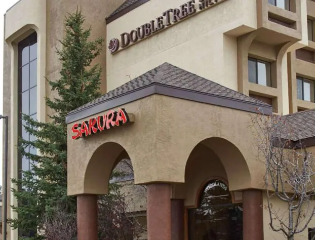 DoubleTree by Hilton Hotel Flagstaff hotel detail image 1