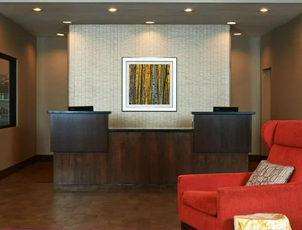 DoubleTree by Hilton Hotel Flagstaff hotel detail image 2