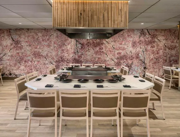 DoubleTree by Hilton Hotel Flagstaff hotel detail image 4