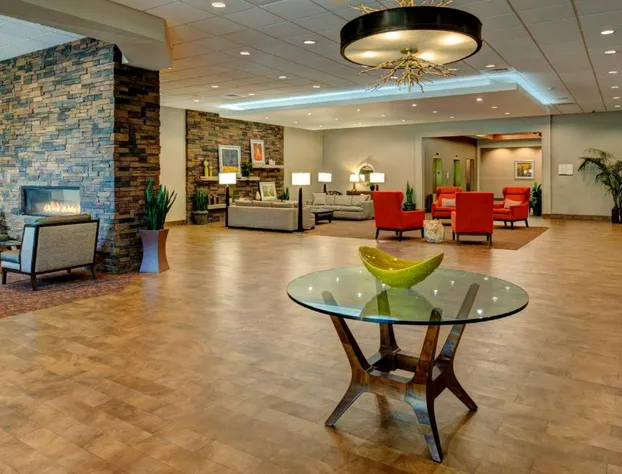 DoubleTree by Hilton Hotel Flagstaff hotel detail image 3