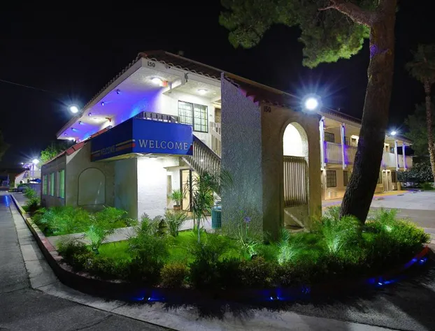 Motel 6 Barstow, CA hotel detail image 3