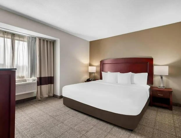 Comfort Inn & Suites North East hotel detail image 3