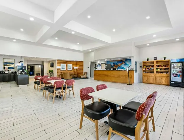 Best Western Lubbock West Inn & Suites hotel detail image 3