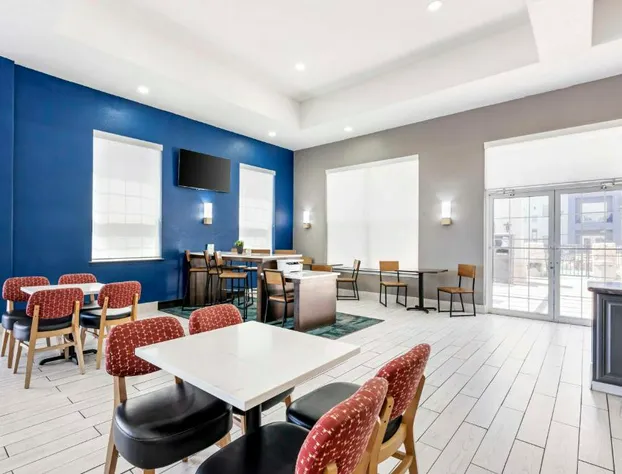 Best Western Lubbock West Inn & Suites hotel detail image 3