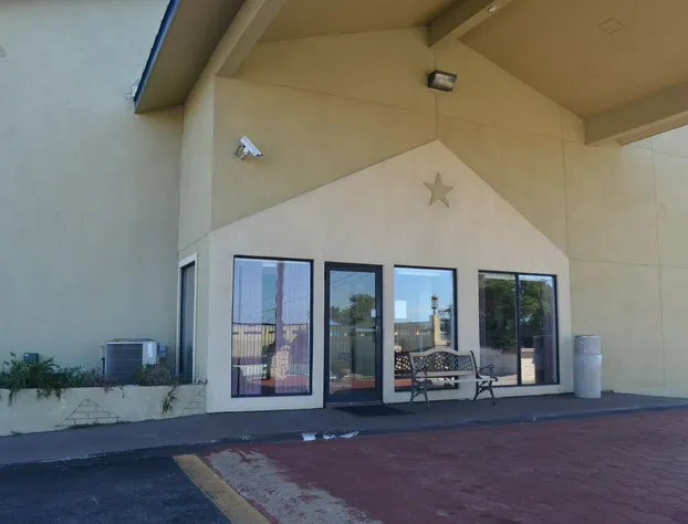 Hill Country Inn Marble Falls hotel detail image 2