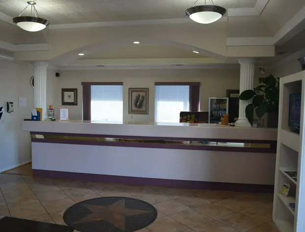 Hill Country Inn Marble Falls hotel detail image 3