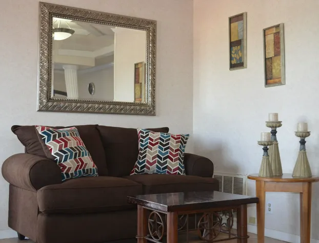 Hill Country Inn Marble Falls hotel detail image 4