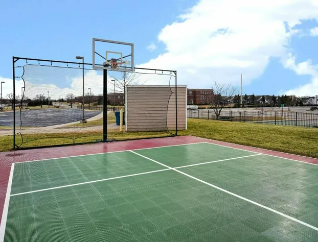 Residence Inn by Marriott Dayton Beavercreek hotel detail image 2