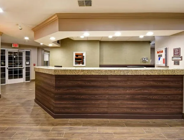 Residence Inn by Marriott Dayton Beavercreek hotel detail image 3