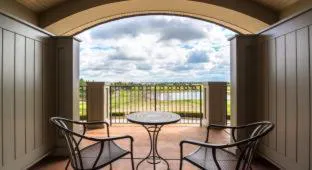 The Glen Club hotel detail image 2