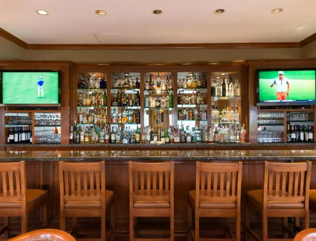 The Glen Club hotel detail image 3